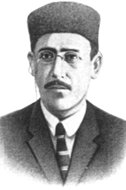 "Cavidnamə" kitabının təqdimat mərasimi keçiriləcək